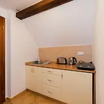 Krumlov Český Krumlov