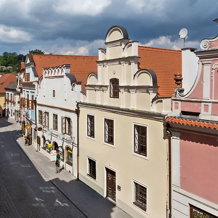 Krumlov * Cesky Krumlov