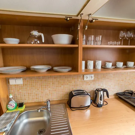 Krumlov Apartament