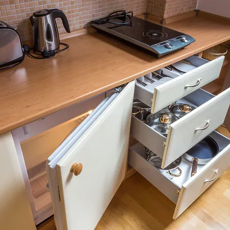 Krumlov Apartamento Český Krumlov