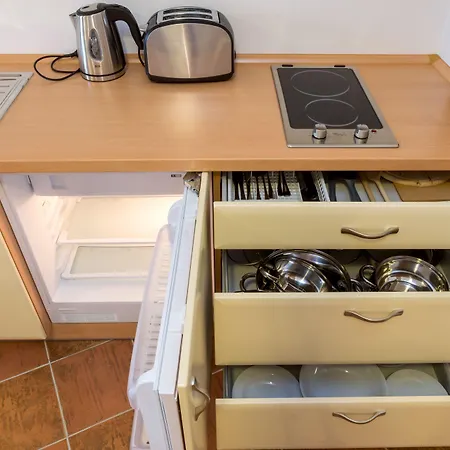 Apartment Krumlov *