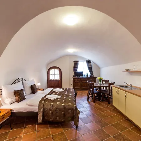 Krumlov Cesky Krumlov