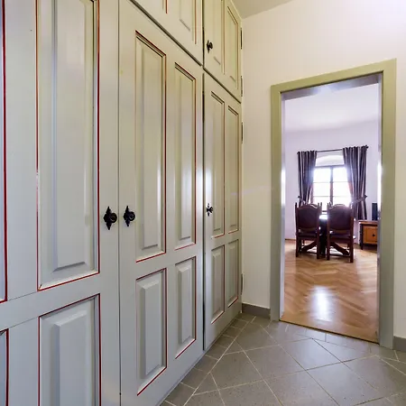 Krumlov Apartament
