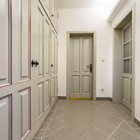 Krumlov Apartament *