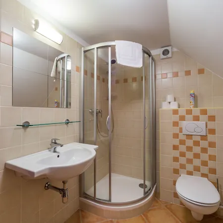 Krumlov Český Krumlov