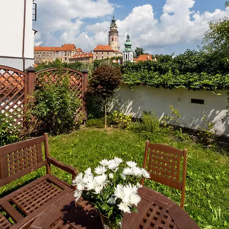 Krumlov * Cesky Krumlov