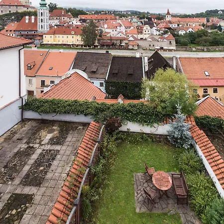 Apartment Krumlov