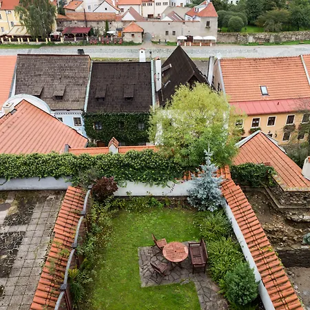 Apartment Krumlov