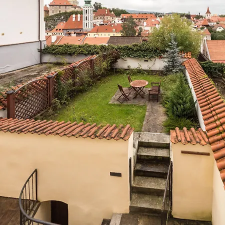 Apartment Krumlov Cesky Krumlov