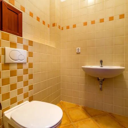 Apartment Krumlov Cesky Krumlov