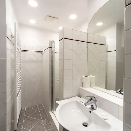 Apartment Krumlov Cesky Krumlov