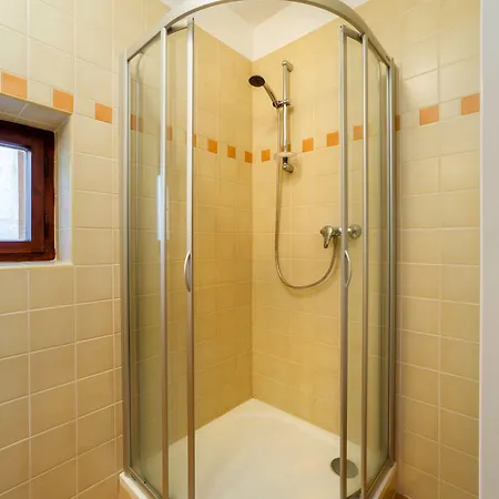 Krumlov Apartment *
