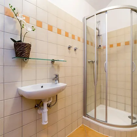 Apartment Krumlov *