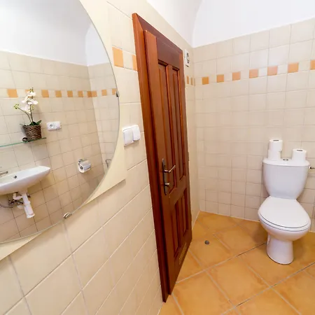 Apartment Krumlov *