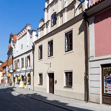 Krumlov * Cesky Krumlov
