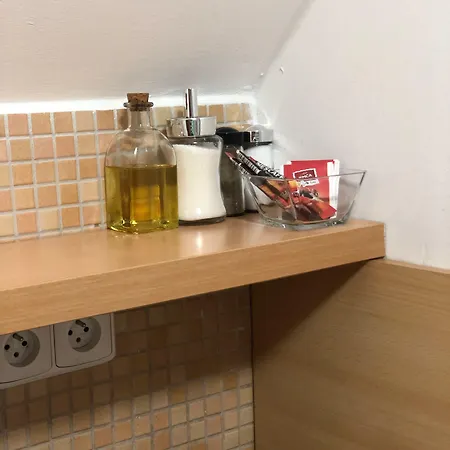 Krumlov Apartment