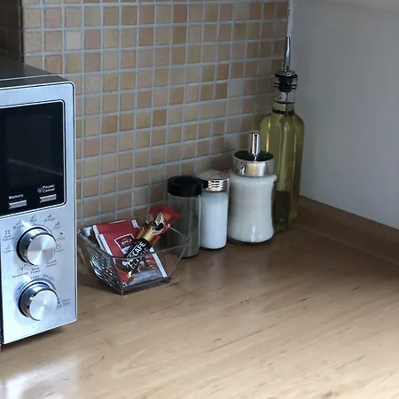 Krumlov Apartment *