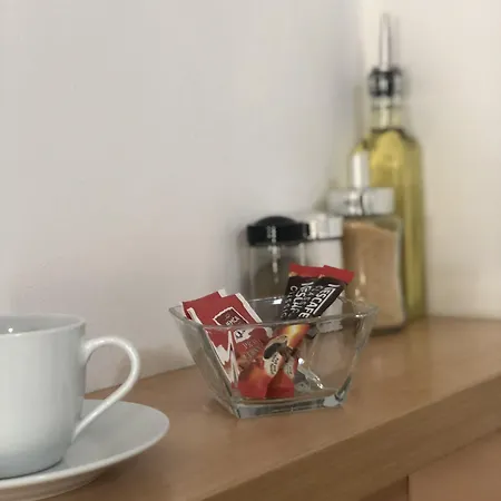 Apartment Krumlov