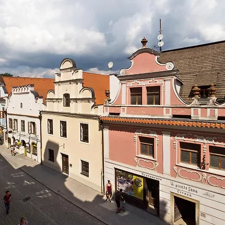 Krumlov Cesky Krumlov