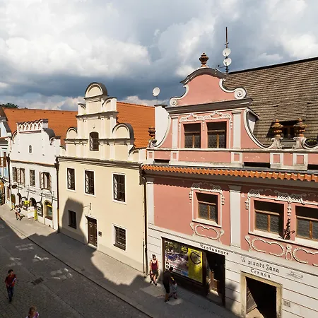 Krumlov Cesky Krumlov