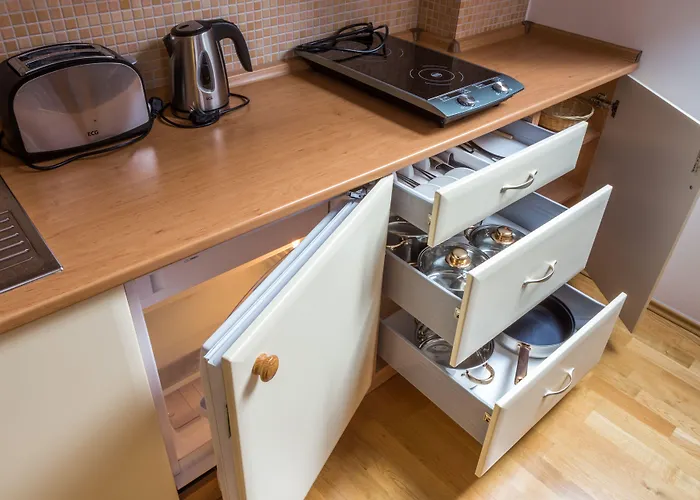 Krumlov Appartement Český Krumlov