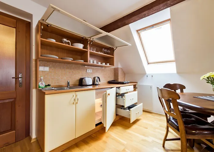 Krumlov * Český Krumlov