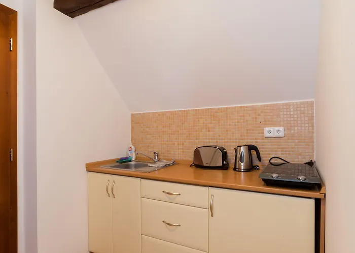 Krumlov Český Krumlov