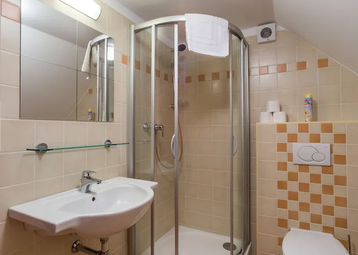 Krumlov Český Krumlov