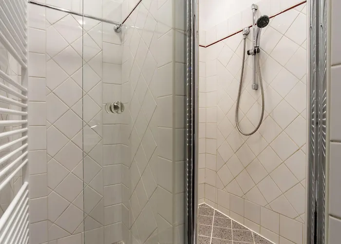 Krumlov Appartement Český Krumlov